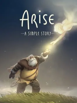 Arise: A Simple Story [Deluxe Edition] (PS4)