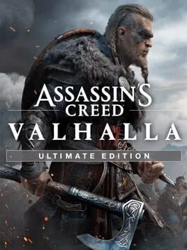 Assassin's Creed Valhalla [Ultimate Edition] (PS4)