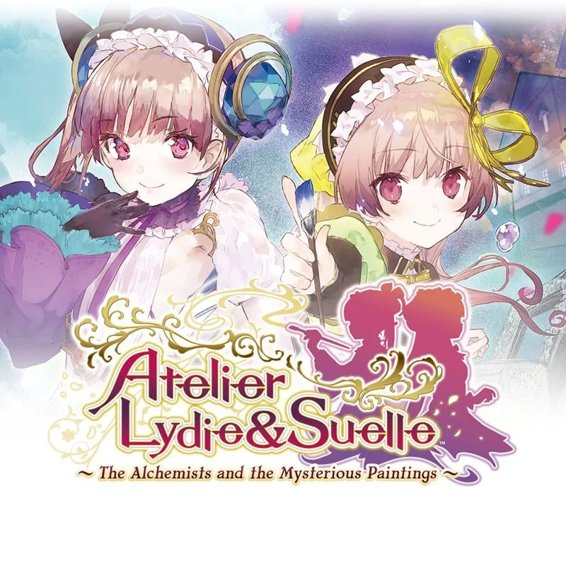 Atelier Lydie & Suelle [Limited Edition]