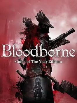 Bloodborne [Game of the Year] (PS4)