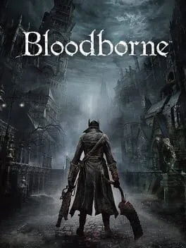 Bloodborne [Steelbook Edition]