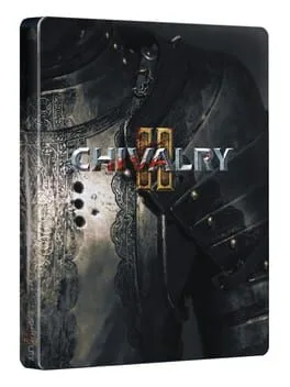 Chivalry II [Steelbook Edition]