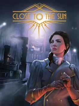 Close to the Sun [Collector's Edition] (PS4)