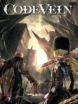 Code Vein [Day One Edition]