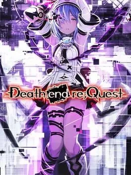 Death End Re;Quest [Triple Pack] (PS4)