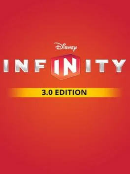 Disney Infinity 3.0 [Star Wars Saga Bundle]