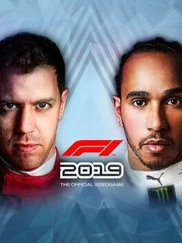 F1 2019 [Jubilaums Edition] (PS4)