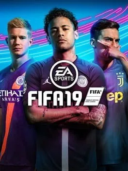 FIFA 19 [Collector's Edition]