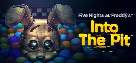 Five Nights At Freddy's: Into The Pit (PS4)