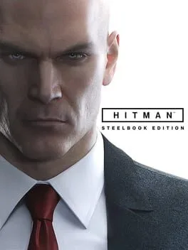 Hitman: The Complete First Season [Steelbook] (PS4)