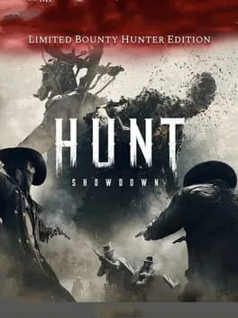 Hunt: Showdown [Limited Bounty Hunter Edition]