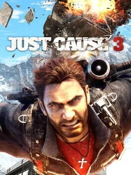 Just Cause 3 [Includes The Weaponized Vehicle Pack]