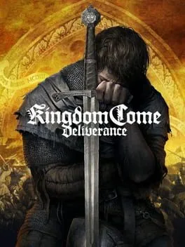 Kingdom Come Deliverance [Not For Resale]