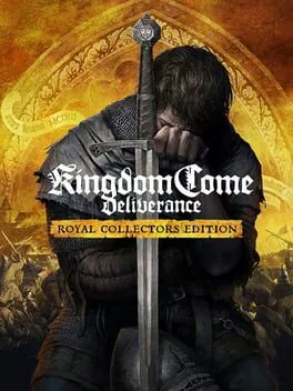 Kingdom Come Deliverance [Royal Collector's Edition]