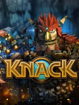 Knack [Promo Only]
