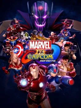 Marvel Vs Capcom: Infinite [Collector's Edition] (PS4)