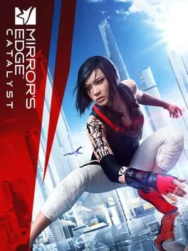 Mirror's Edge Catalyst [Collectors Edition] (PS4)