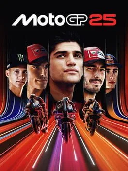MotoGP 25 [Day One Edition]