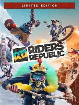 Riders Republic [Limited Edition]