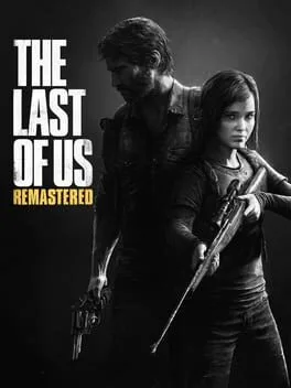 The Last of Us: Remastered [Day One Edition] (PS4)