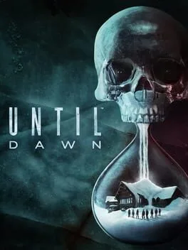 Until Dawn [Press Kit]