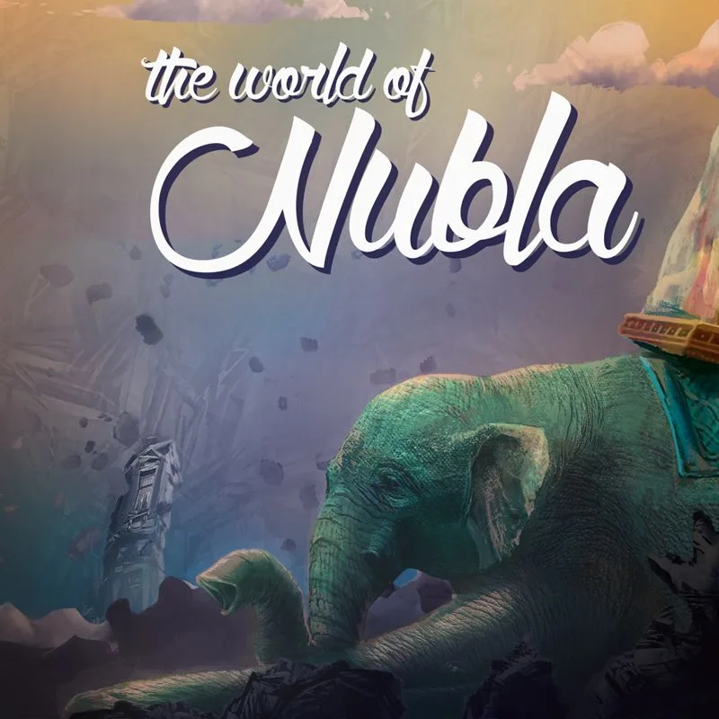 World of Nubla (PS4)