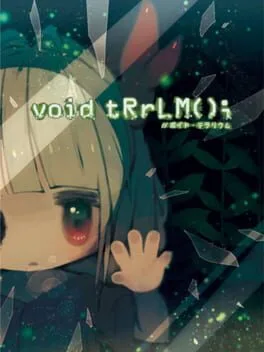 void tRrLM(); //Void Terrarium [Limited Edition]