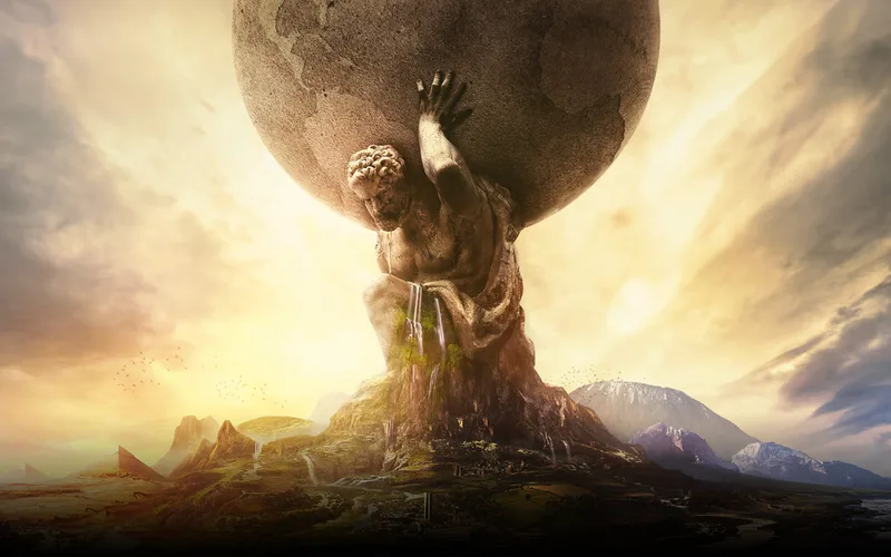 Sid Meier’s Civilization VI (PS4)