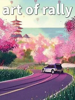 Art of Rally [Collector's Edition] (PS4)