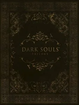 Dark Souls Trilogy [Steelbook Edition]