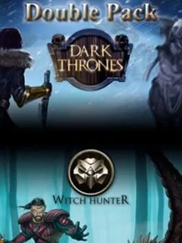 Dark Thrones and Witch Hunter Double Pack