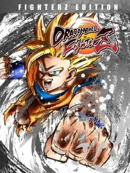 Dragon Ball FighterZ [Fighterz Edition] (PS4)