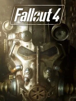 Fallout 4 [Best Buy Gold Bundle]