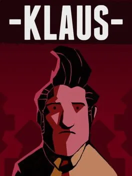 Klaus [Smiling Cover] (PS4)