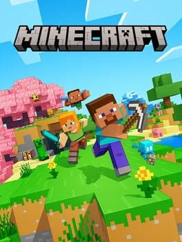 Minecraft [with VR]