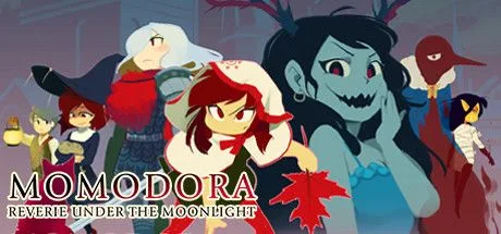 Momodora [Soundtrack Bundle]