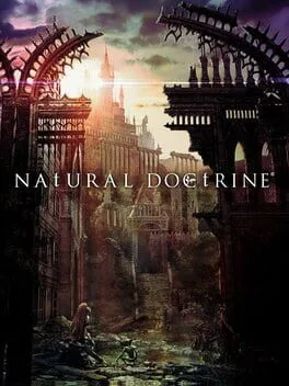 Natural Doctrine [Collector's Edition] (PS4)