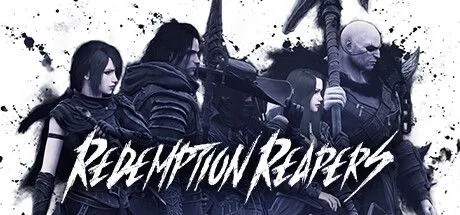 Redemption Reapers [Soundtrack Bundle]