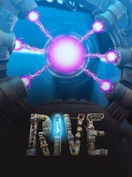 Rive [Blue Box Limited Edition]