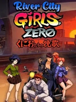 River City Girls Zero [Classic Edition] (PS4)