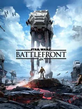 Star Wars Battlefront [Playstation Hits] (PS4)