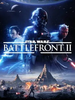 Star Wars: Battlefront II [Not for Resale] (PS4)