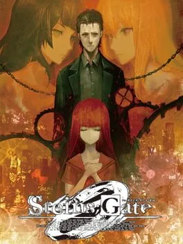 Steins Gate 0 [Amadeus Edition] (PS4)