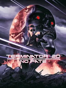 Terminator 2D: NO FATE [Collector's Edition] (PS4)