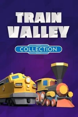 Train Valley Collection (PS4)