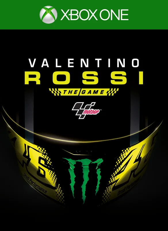 Valentino Rossi [Day One Edition] (PS4)