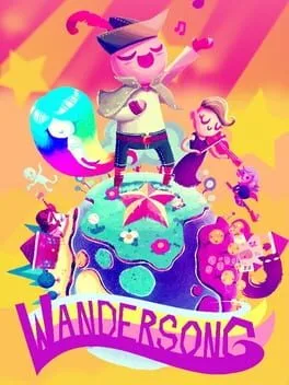 Wandersong [Collector's Edition]