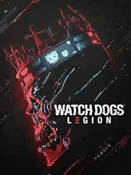 Watch Dogs: Legion [Collector's Edition] (PS4)