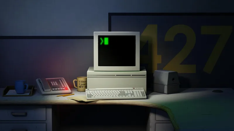 The Stanley Parable: Ultra Deluxe
