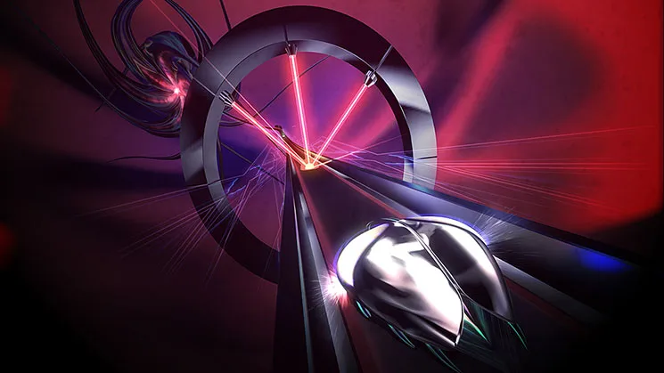 Thumper (PS4)
